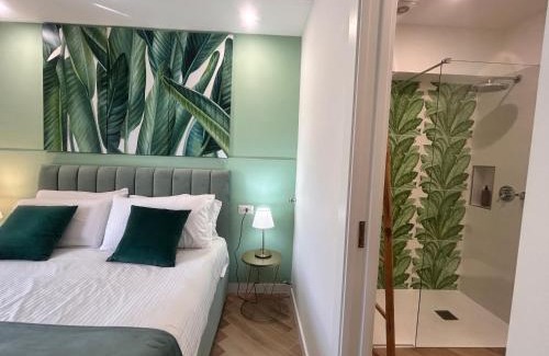 Colli di Fontanelle Bed & Breakfast | Villa Costanza sorrento B&b