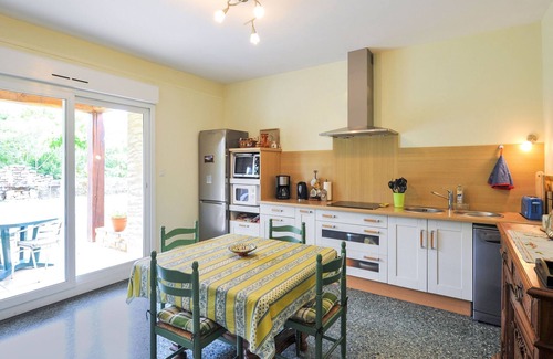 Vers-Pont-du-Gard House | Villa Coste Belle in the heart of nature