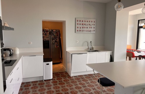 Saint-Lambert House | Villa Cosy Avec Piscine/marseille 7eme/proche de la mer