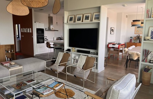 Saint-Lambert House | Villa Cosy Avec Piscine/marseille 7eme/proche de la mer