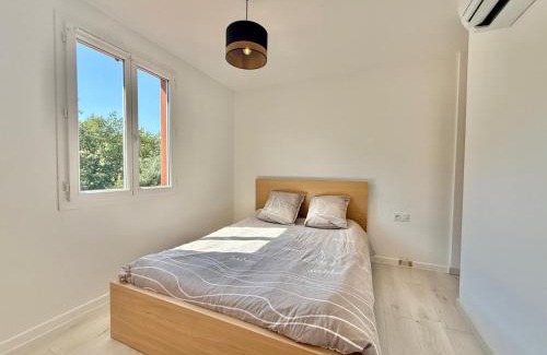 Collioure Villa | Villa cosy avec piscine à Collioure