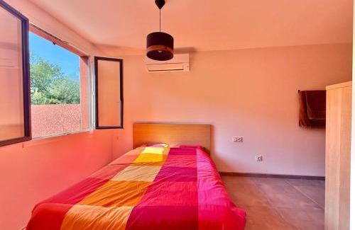 Collioure Villa | Villa cosy avec piscine à Collioure