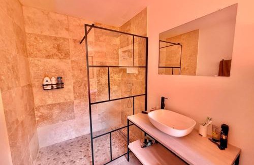 Collioure Villa | Villa cosy avec piscine à Collioure