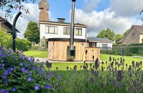 Diksmuide House | Villa Couleur - Holiday Home