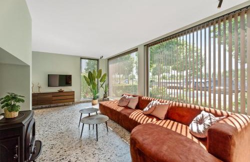 Diksmuide House | Villa Couleur - Holiday Home