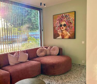 Diksmuide House | Villa Couleur - Holiday Home