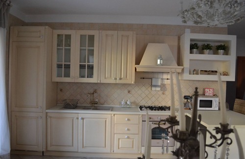 Pompei Villa | Villa COUNTRY CHIC Pompeii