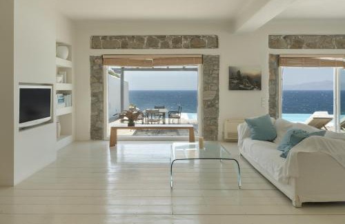 Agios Ioannis Villa | Villa Coventina