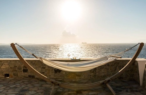 Kanalia Villa | Villa Coventina, Ornos/Cavo Delos, Mykonos