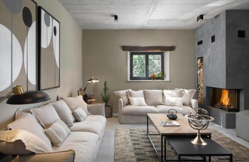 Brtonigla Villa | Villa Covri