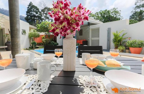 Na Thon Villa | Villa Creavana