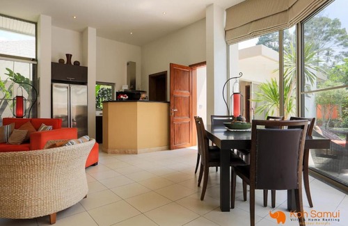 Na Thon Villa | Villa Creavana