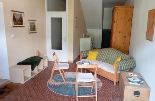 Arco Apartment | villa Cretaccio Arco,bilocale in casa di campagna a 5 Min dal lago con deposito bici e attrezzatura