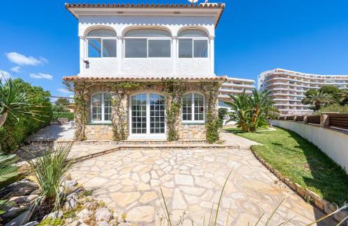 Miami Platja House | Villa Cristal