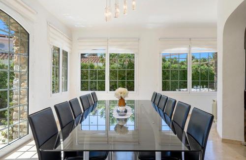 Miami Platja House | Villa Cristal