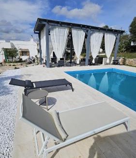 Ostuni Villa | Villa Cristian Ostuni