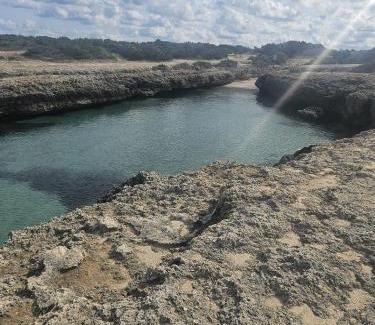 Ostuni Villa | Villa Cristian Ostuni