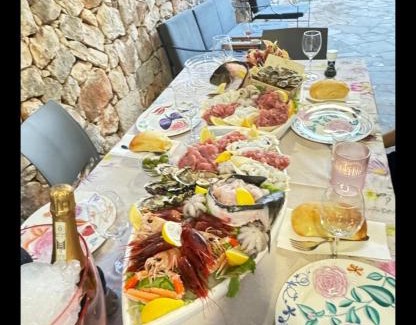 Ostuni Villa | Villa Cristian Ostuni