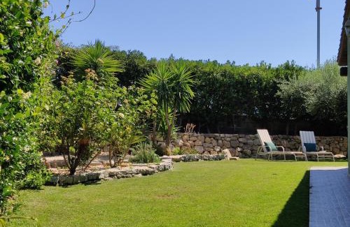 Villasimius Villa | Villa Cruccuris