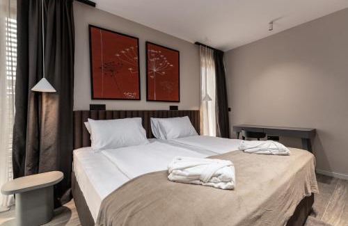 Kadumi Villa | Villa Curitico - Deluxe Private Retreat