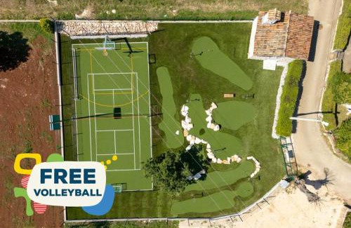 Kadumi Villa | Villa Curitico - Deluxe Private Retreat