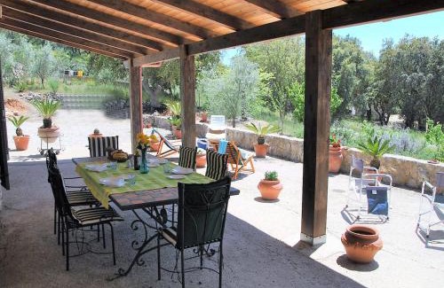 Itri Villa | Villa Cycas by Interhome