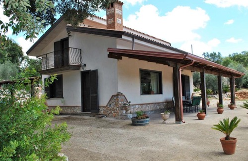 Itri Villa | Villa Cycas by Interhome