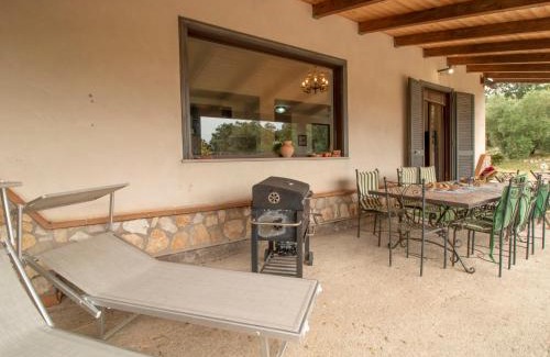 Itri Villa | Villa Cycas by Interhome