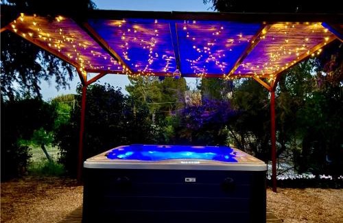 Cozzana Villa | Villa Dèco Monopoli