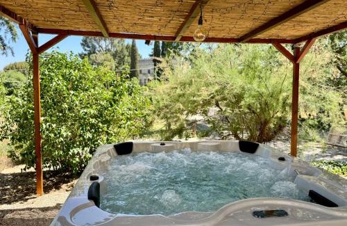 Cozzana Villa | Villa Dèco Monopoli