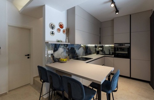 Kremena Villa | Villa D Cube by Villas Guide