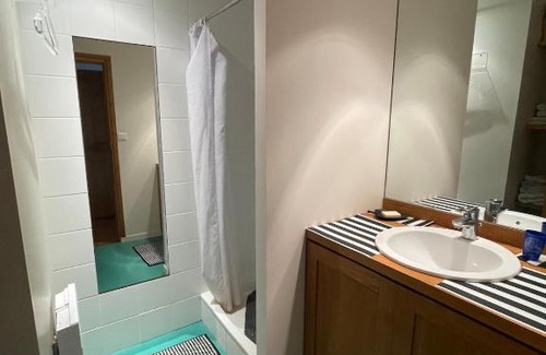 Ile-Tudy Villa | Villa d'exception WaterWorld Ile Tudy les pieds dans l'eau