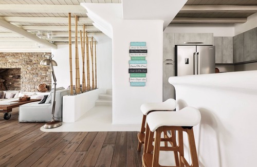 Elia Villa | Villa Daedalus