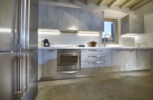 Elia Villa | Villa Daedalus