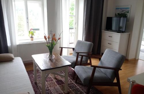 Semmering Apartment | Villa Daheim Semmering