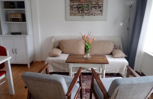 Semmering Apartment | Villa Daheim Semmering
