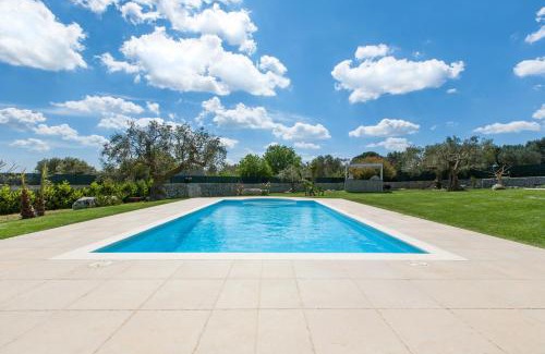 Ruffano Villa | Villa Daiana by Perle di Puglia