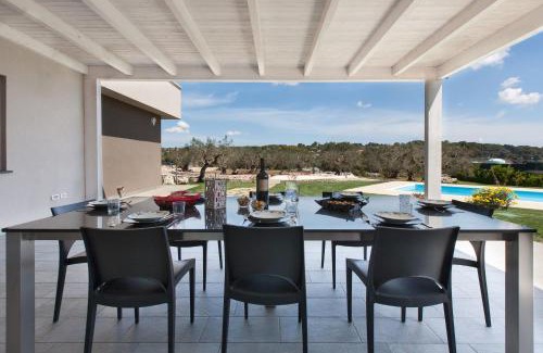 Ruffano Villa | Villa Daiana by Perle di Puglia