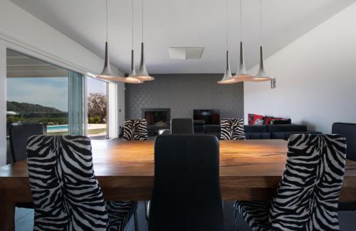 Ruffano Villa | Villa Daiana by Perle di Puglia