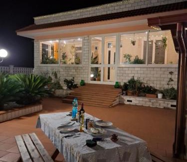 Conversano Bed & Breakfast | Villa Daisy Conversano-Polignano a Mare