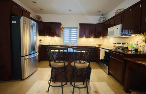 Costa Maya Villa | Villa Dakota Ocean Front Cozumel B7