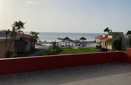 Costa Maya Villa | Villa Dakota Ocean Front Cozumel B7