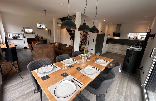 Muritz House | Villa Dalbenkiste