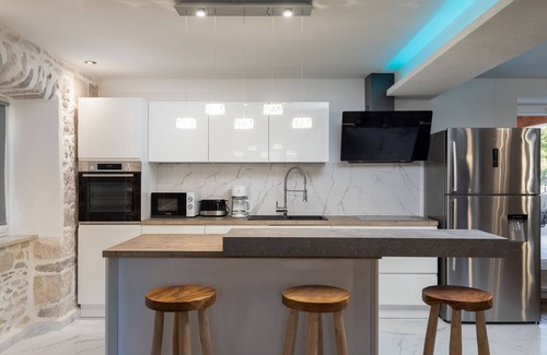 Cilipi Villa | Villa Dalma