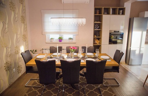 Mejasi House | Villa Dalmare Split - Private Hydro-massage Pool