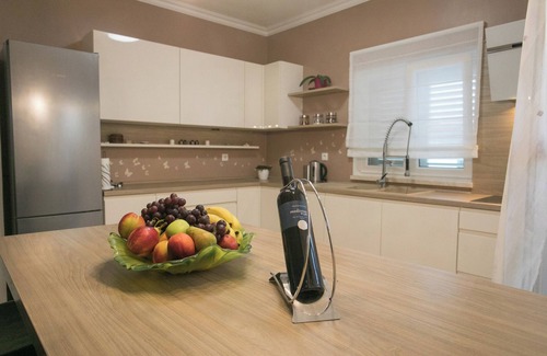 Mejasi House | Villa Dalmare Split - Private Hydro-massage Pool