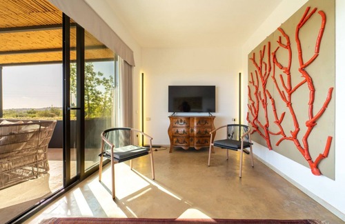 Avola Villa | Villa Dama - Luxury Escape