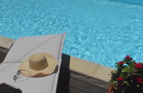 Meganisi Villa | Villa Danae