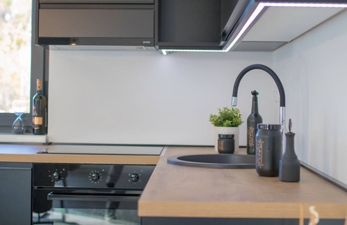 Gostinjac House | Villa Dani (63521-K1) - Dobrinj - island Krk