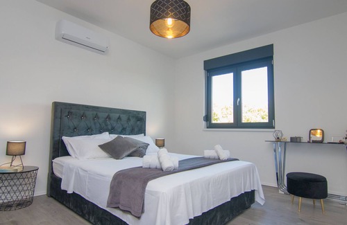 Gostinjac House | Villa Dani (63521-K1) - Dobrinj - island Krk